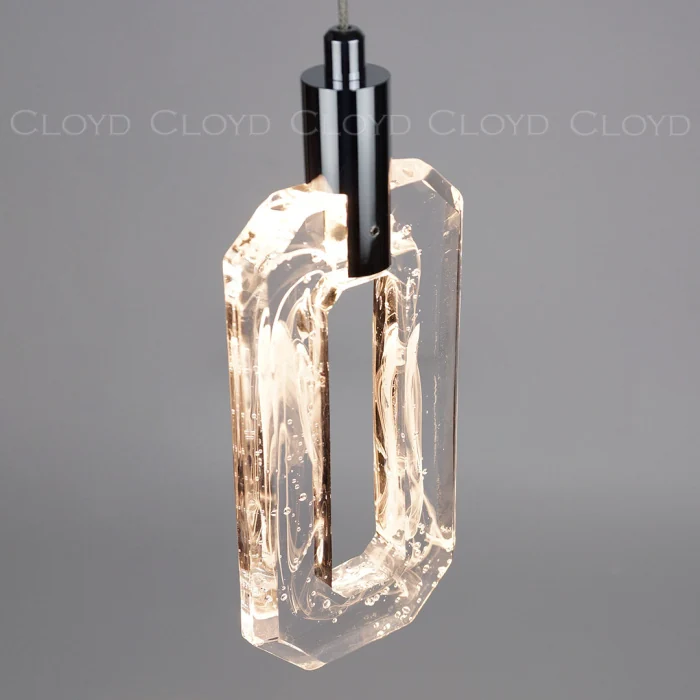 Подвесной светильник Cloyd Logos 11572