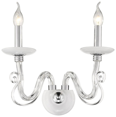 Настенный светильник WERTMARK WE173.02.101