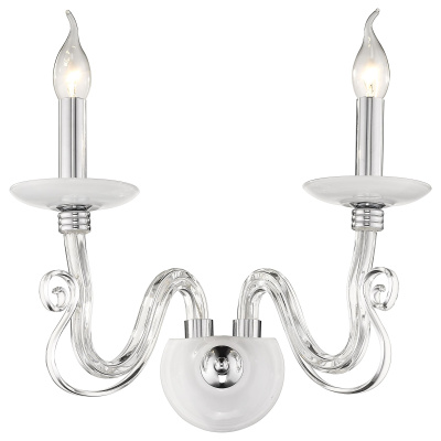 Настенный светильник WERTMARK WE173.02.101