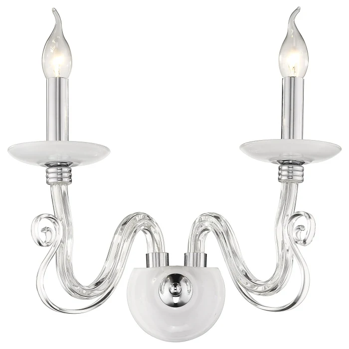 Настенный светильник WERTMARK WE173.02.101