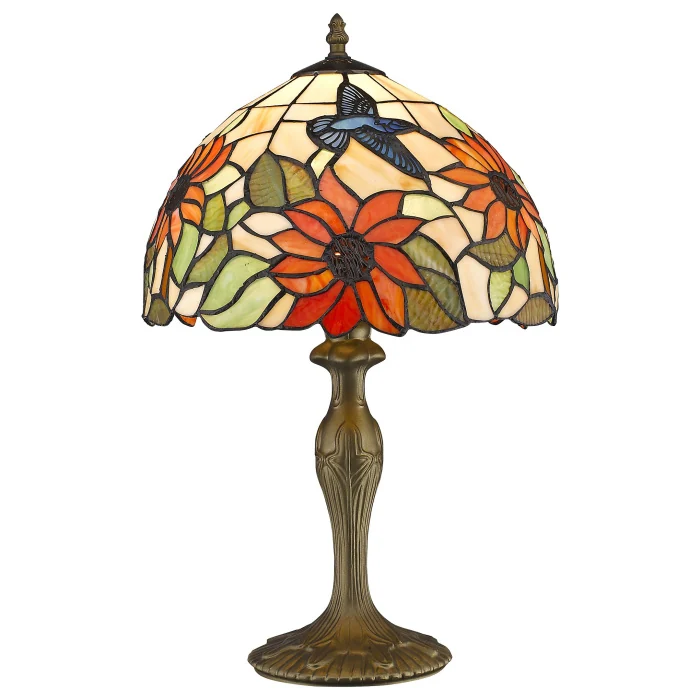 Настольная лампа VELANTE 817-804-01