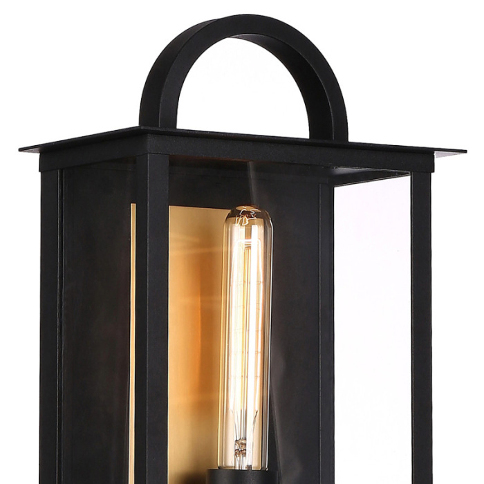 Уличный настенный светильник Favourite 4299-1W