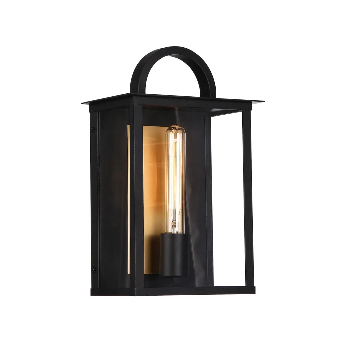 Уличный настенный светильник Favourite 4299-1W