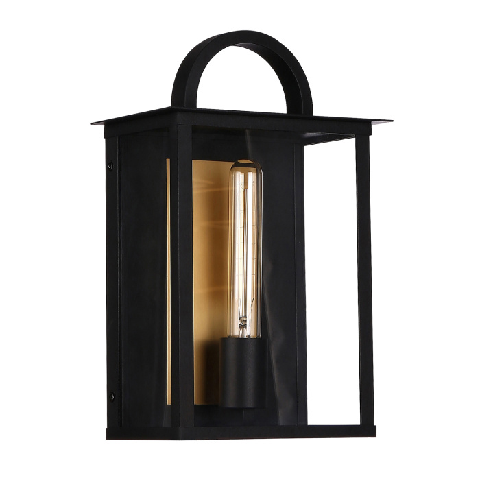 Уличный настенный светильник Favourite 4299-1W