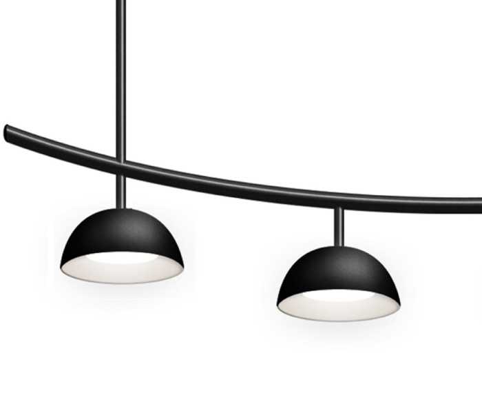 Люстра Kink Light Стиви 07652-4,19