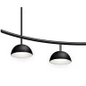 Люстра Kink Light Стиви 07652-4,19