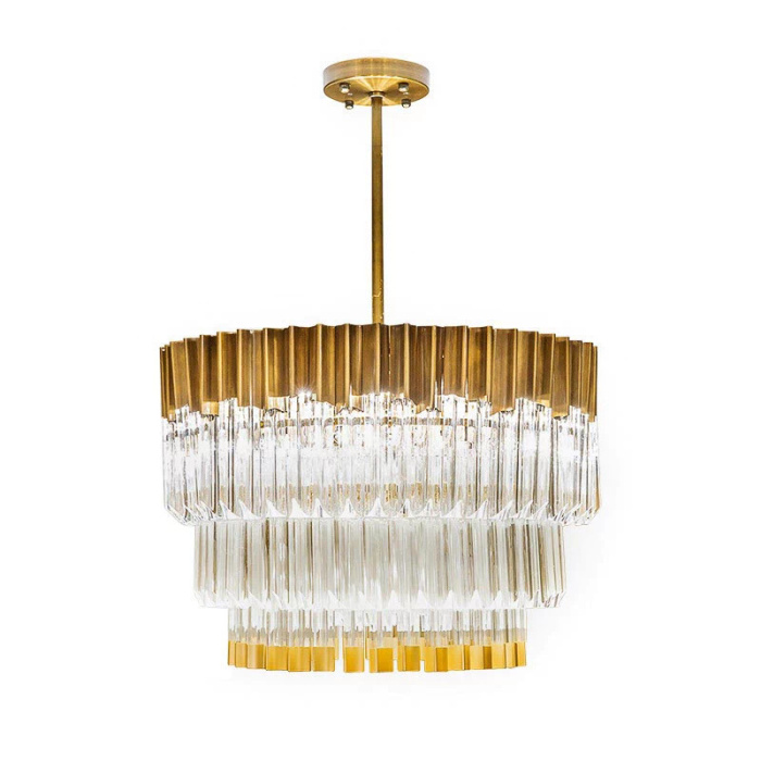 Потолочная люстра L'Arte Luce Luxury Charisma L22801