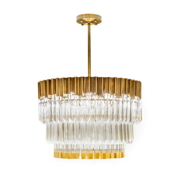 Подвесная люстра L'Arte Luce Luxury Charisma L22801