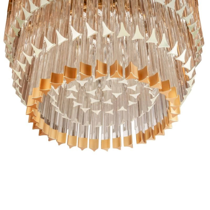 Потолочная люстра L'Arte Luce Luxury Charisma L22801