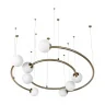 Подвесной светильник Loft it Infinite 10155/800 Gold
