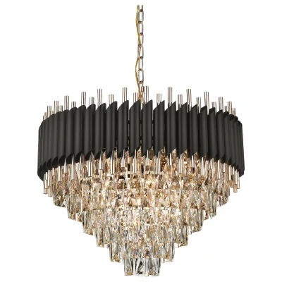 Подвесной светильник WERTMARK WE138.15.023