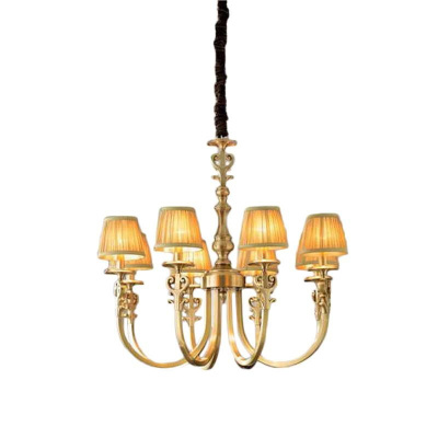 Подвесная люстра L&#039;Arte Luce Luxury Mantova L02008