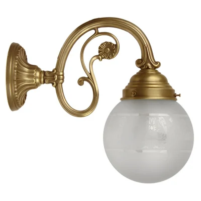 Бра Berliner Messinglampen A15-115aeB