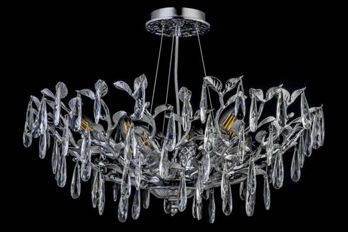 Люстра подвесная Dio D'Arte Elite Acerra E 1.5.60.100 N