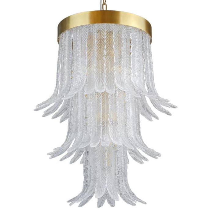 Подвесная люстра L'Arte Luce Luxury Sciabole L38415.92