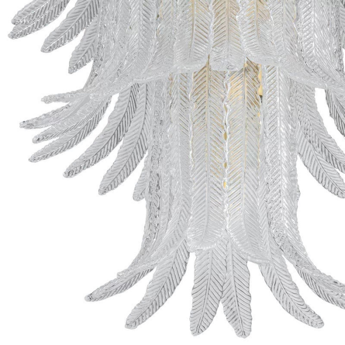 Подвесная люстра L'Arte Luce Luxury Sciabole L38415.92