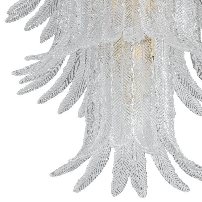 Подвесная люстра L'Arte Luce Luxury Sciabole L38415.92