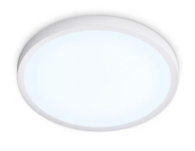 Светильник светодиодный ультратонкий с высокой степенью защиты IP54 Ambrella light FZ1951