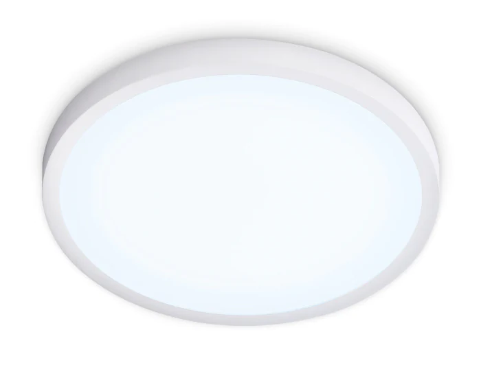 Светильник светодиодный ультратонкий с высокой степенью защиты IP54 Ambrella light FZ1951