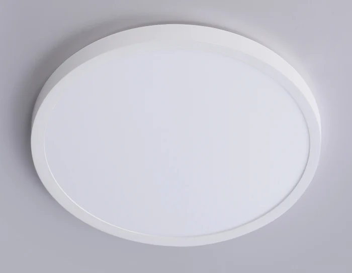 Светильник светодиодный ультратонкий с высокой степенью защиты IP54 Ambrella light FZ1951