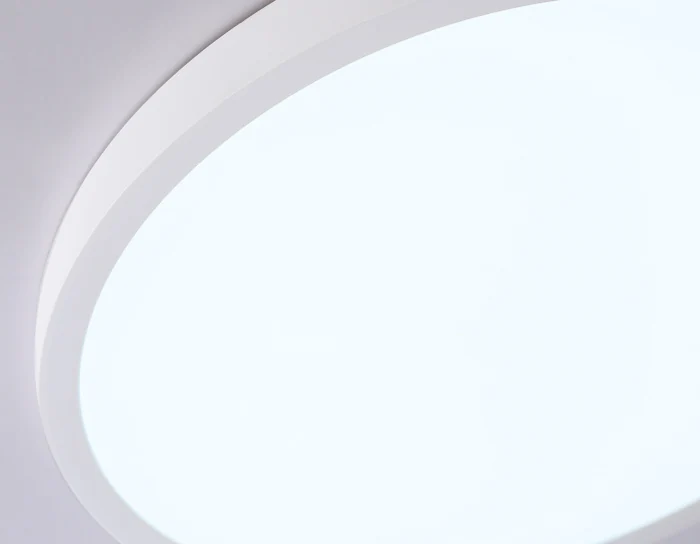 Светильник светодиодный ультратонкий с высокой степенью защиты IP54 Ambrella light FZ1951