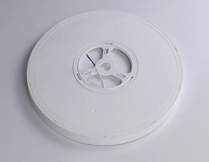 Светильник светодиодный ультратонкий с высокой степенью защиты IP54 Ambrella light FZ1951