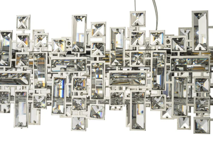 Подвесной светильник Dio D'Arte Elite Erba E 1.5.120x20.100 N