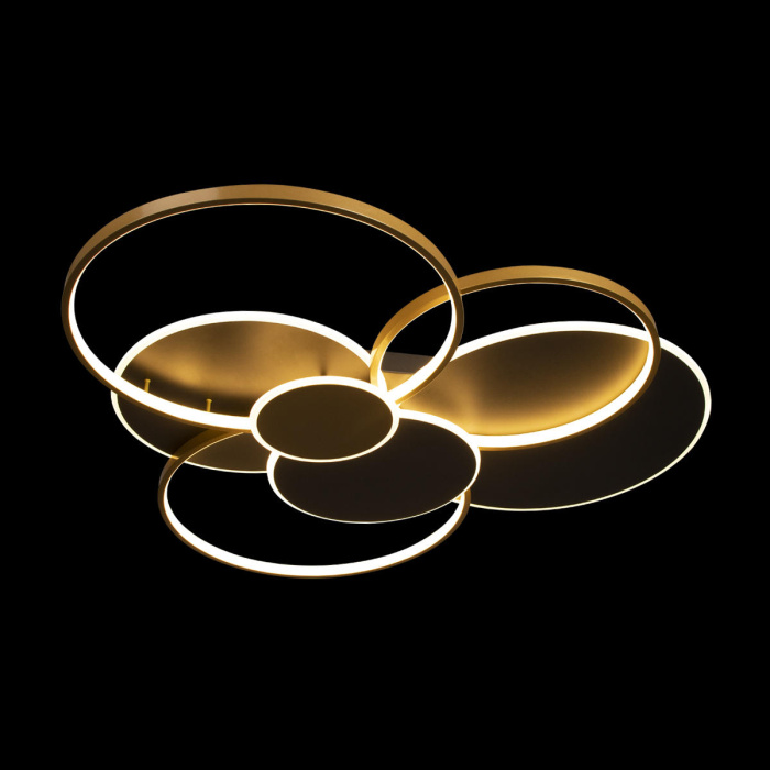 Потолочный светильник Loft it Megan 10163 Black