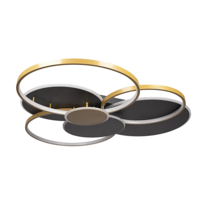 Потолочный светильник Loft it Megan 10163 Black