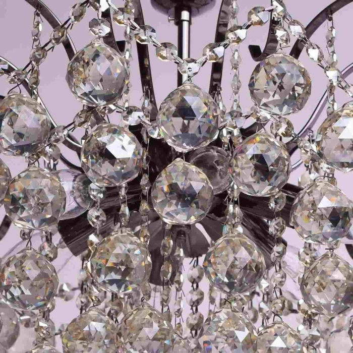 Люстра Жемчуг MW-LIGHT 232017706