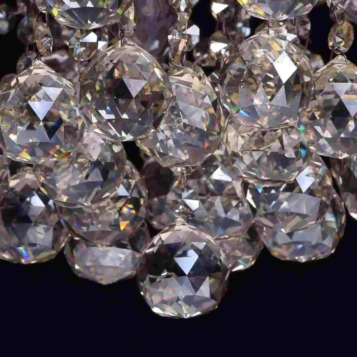 Люстра Жемчуг MW-LIGHT 232017706