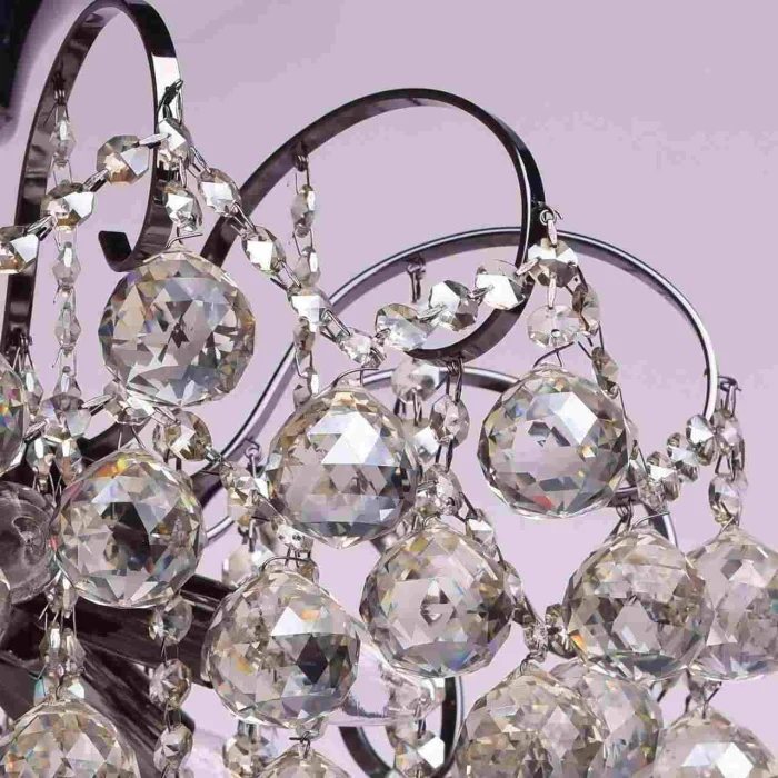 Люстра Жемчуг MW-LIGHT 232017706