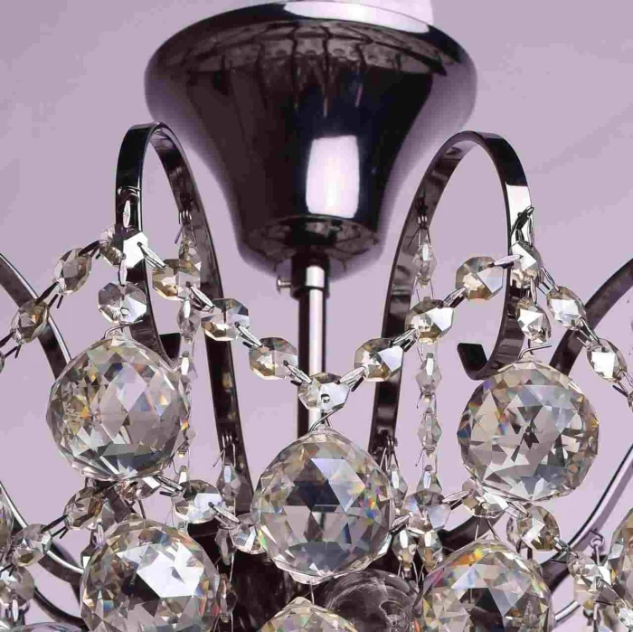 Люстра Жемчуг MW-LIGHT 232017706