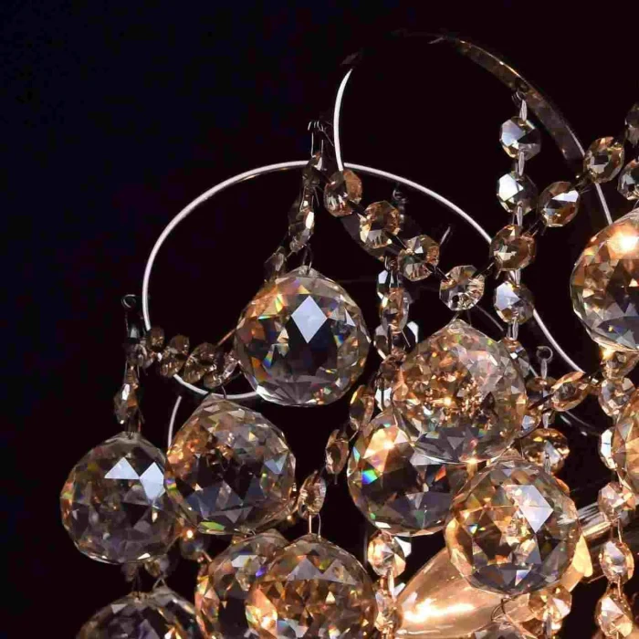 Люстра Жемчуг MW-LIGHT 232017706