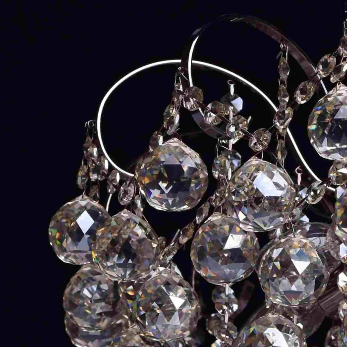 Люстра Жемчуг MW-LIGHT 232017706