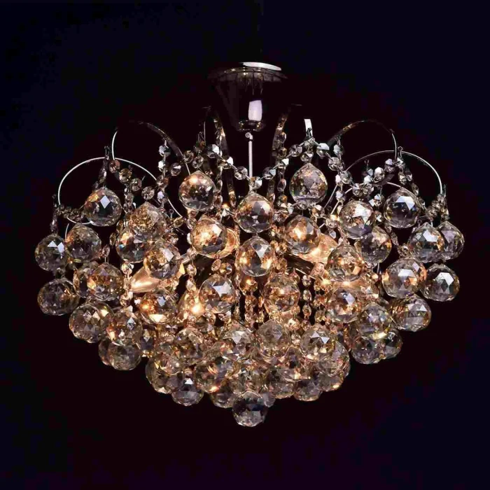 Люстра Жемчуг MW-LIGHT 232017706