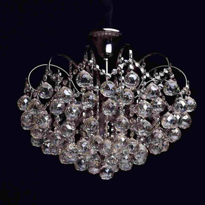Люстра Жемчуг MW-LIGHT 232017706