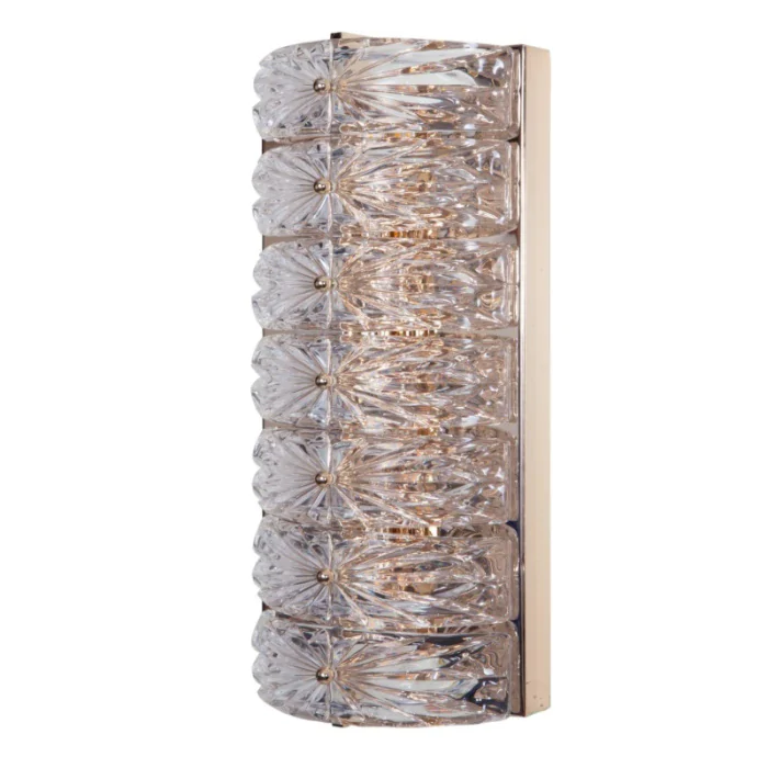 Настенный светильник L'Arte Luce Luxury Uniteo L92121.92