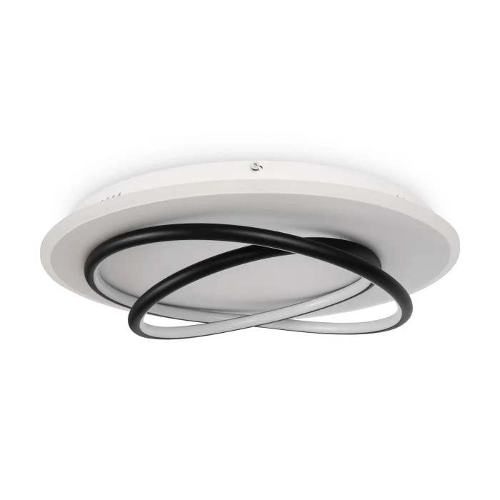 Потолочный светильник Freya Spiral FR6089CL-L120WB