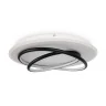 Потолочный светильник Freya Spiral FR6089CL-L120WB