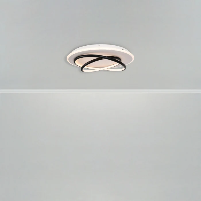 Потолочный светильник Freya Spiral FR6089CL-L120WB