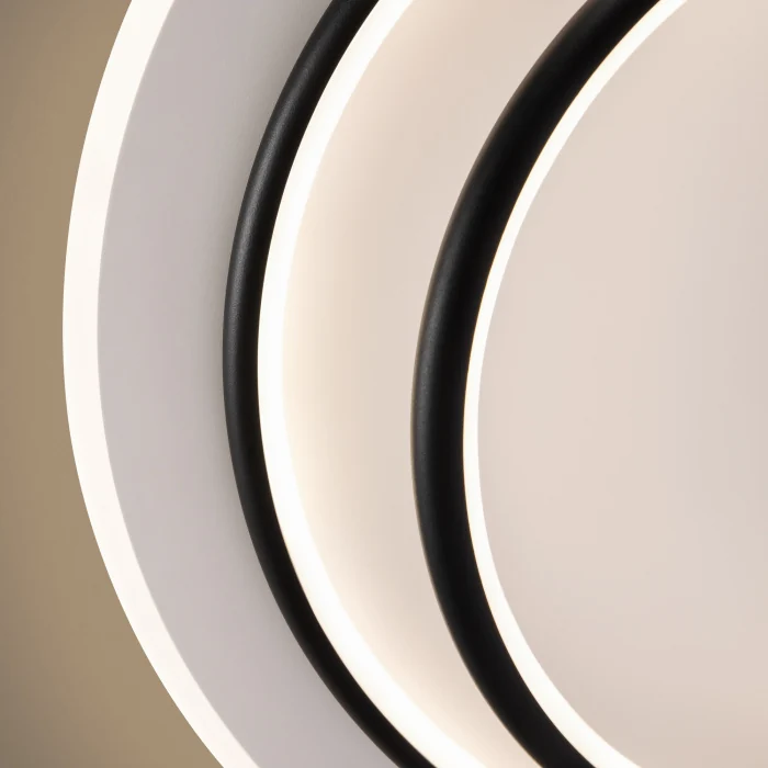 Потолочный светильник Freya Spiral FR6089CL-L120WB