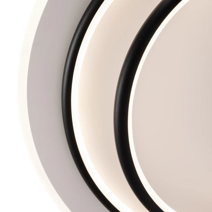 Потолочный светильник Freya Spiral FR6089CL-L120WB