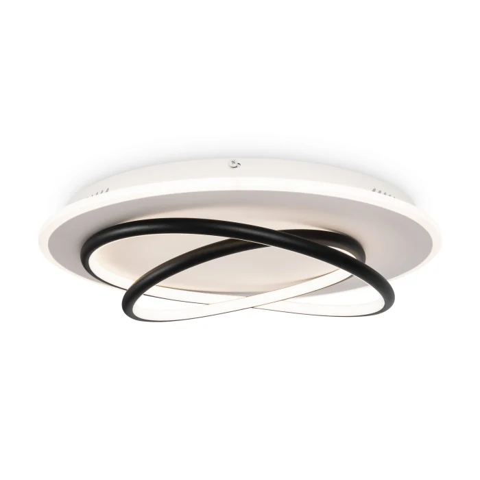 Потолочный светильник Freya Spiral FR6089CL-L120WB