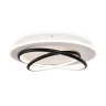 Потолочный светильник Freya Spiral FR6089CL-L120WB