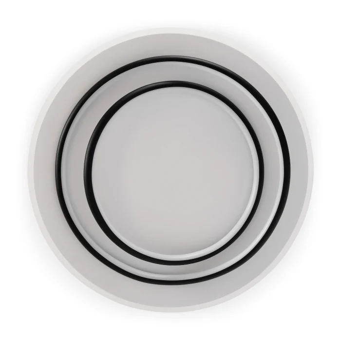 Потолочный светильник Freya Spiral FR6089CL-L120WB