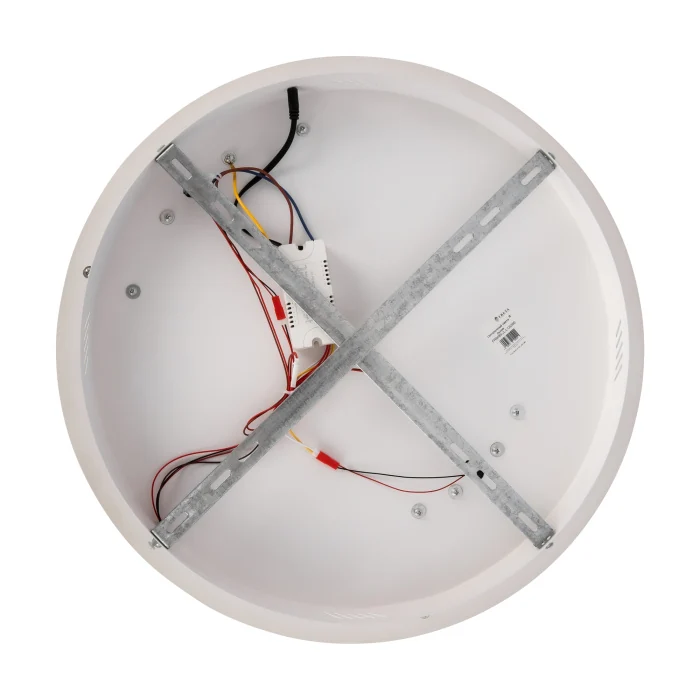 Потолочный светильник Freya Spiral FR6089CL-L120WB
