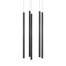 Подвесная люстра Lightstar Tubo L5T747337