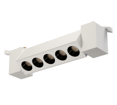 Трековый светильник LUCIA TUCCI LTP LTP-T017-7W-W