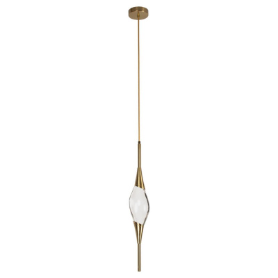 Подвесной светильник Loft it Pezzo 10235/600